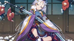 雪童子吃粥吃瓜,粥香瓜甜，品味人生百态