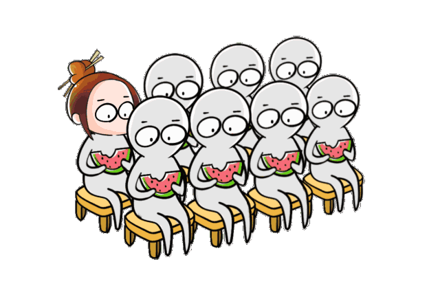 吃瓜群众超努力,揭秘网络热议背后的奋斗故事