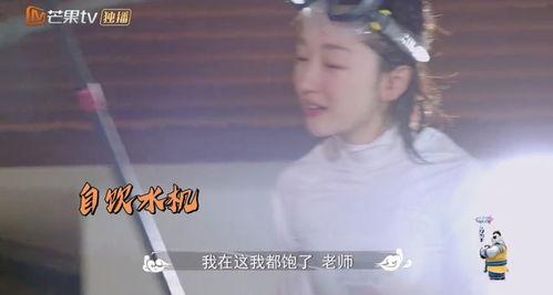 韬韬大号吃瓜,揭秘娱乐圈幕后故事