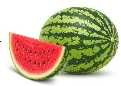 吃桃吃瓜行吗,吃桃吃瓜，清凉一夏