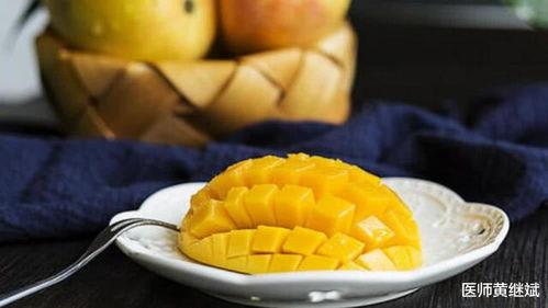 吃瓜锤子芒果,锤子芒果的甜蜜诱惑