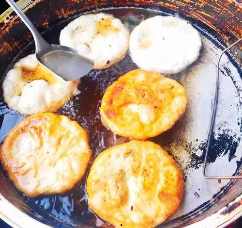 上海早餐店吃瓜视频,一网打尽沪上街头美食风情