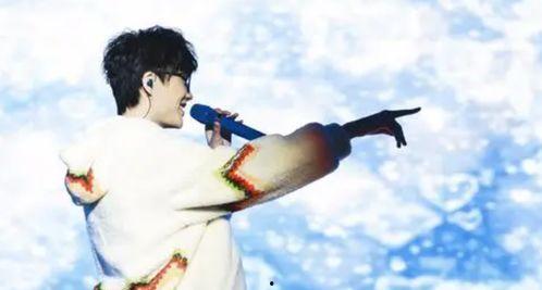 吃瓜许嵩,揭秘音乐才子背后的故事