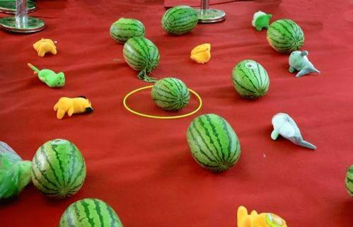 莲花楼绘画吃瓜,吃瓜群众眼中的奇幻美食之旅