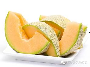 尿路感染吃冬瓜哈密瓜,天然利尿佳品，助力尿路感染康复之旅