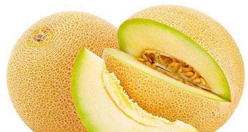 尿路感染吃冬瓜哈密瓜,天然利尿佳品，助力尿路感染康复之旅