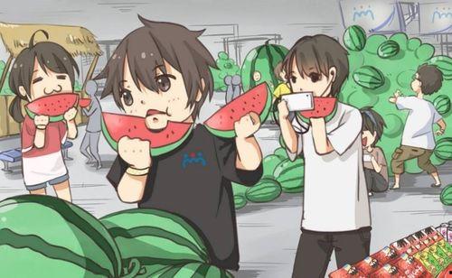 知世吃瓜,揭秘娱乐圈那些不为人知的幕后故事